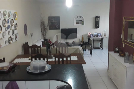 Casa à venda com 5 quartos em Rio Comprido, Rio de Janeiro, RJ