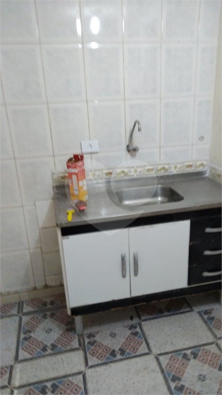 Casa de Vila à venda com 2 quartos em Santana, São Paulo, SP