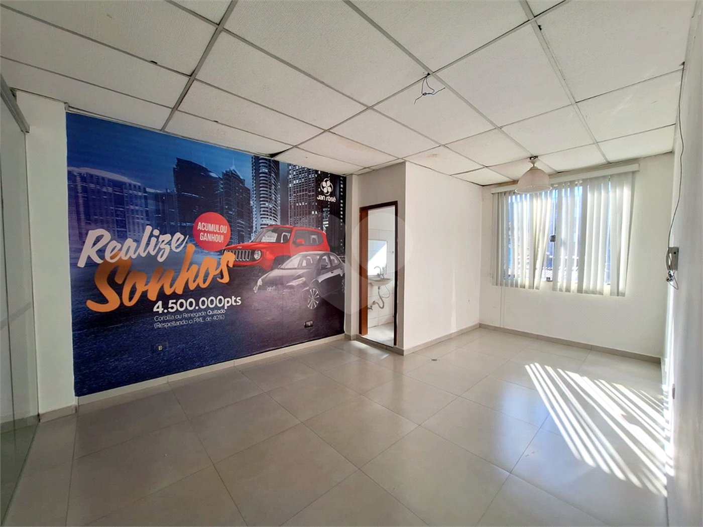 Sala para alugar em Santana, São Paulo, SP