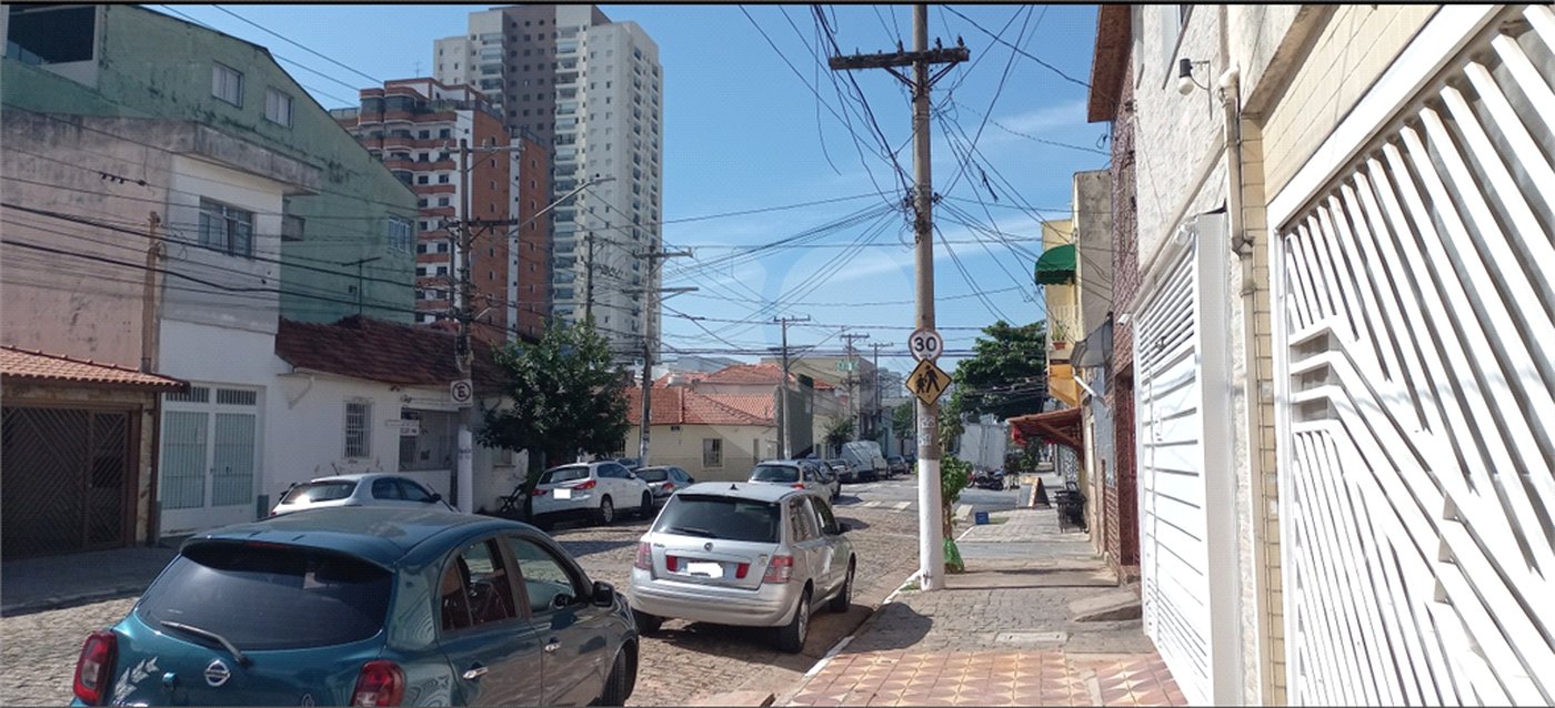 Sobrado à venda com 3 quartos, sendo 1 suíte, em Vila Maria Baixa, São Paulo, SP