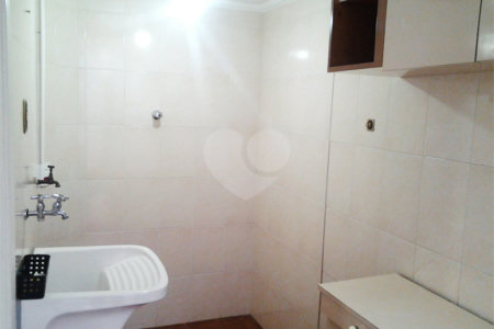 Apartamento à venda com 2 quartos em Vila Leopoldina, São Paulo, SP