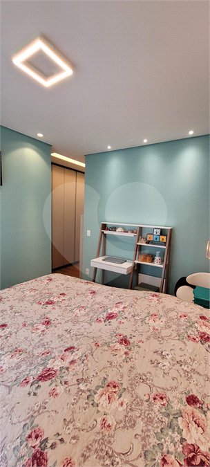 Apartamento à venda com 3 quartos, sendo 1 suíte, no Centro, São Bernardo do Campo, SP