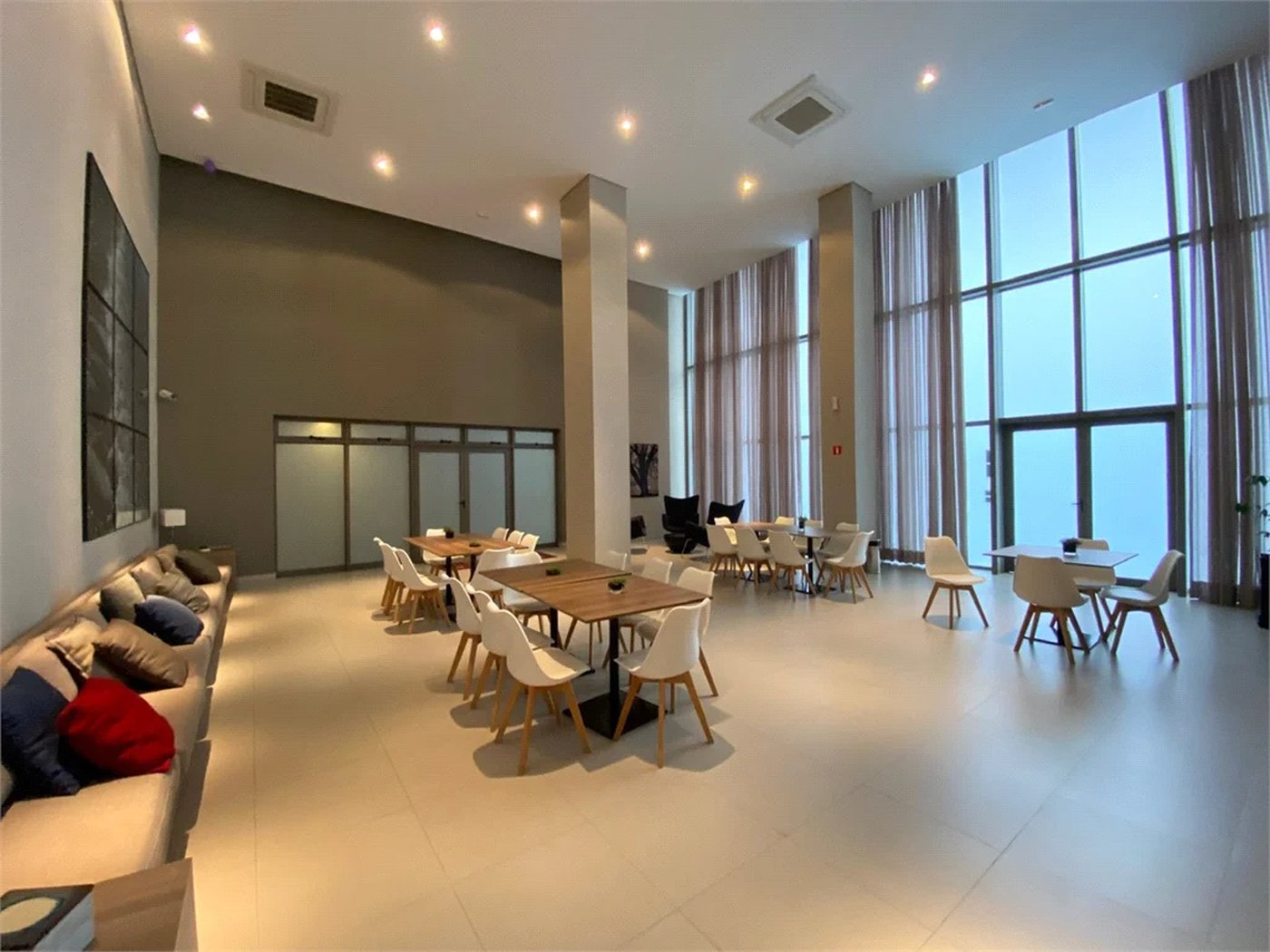 Apartamento à venda com 3 suítes em Vila Leopoldina, São Paulo, SP