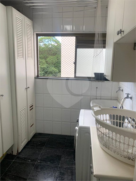 Apartamento à venda com 3 suítes em Vila Suzana, São Paulo, SP