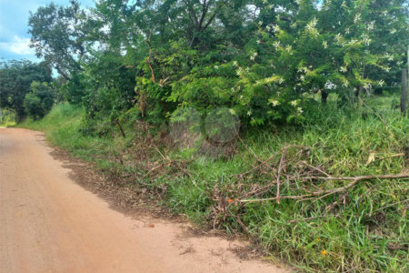 Terreno à venda em Chácaras do Guacuri, Itupeva, SP
