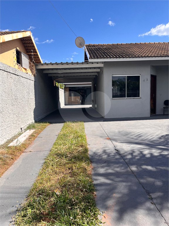 Casa à venda com 3 quartos em Ipê, Três Lagoas, MS