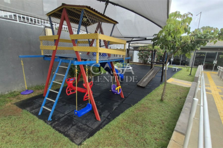 Apartamento à venda com 2 quartos, sendo 1 suíte, em Jardim São Carlos, Sorocaba, SP