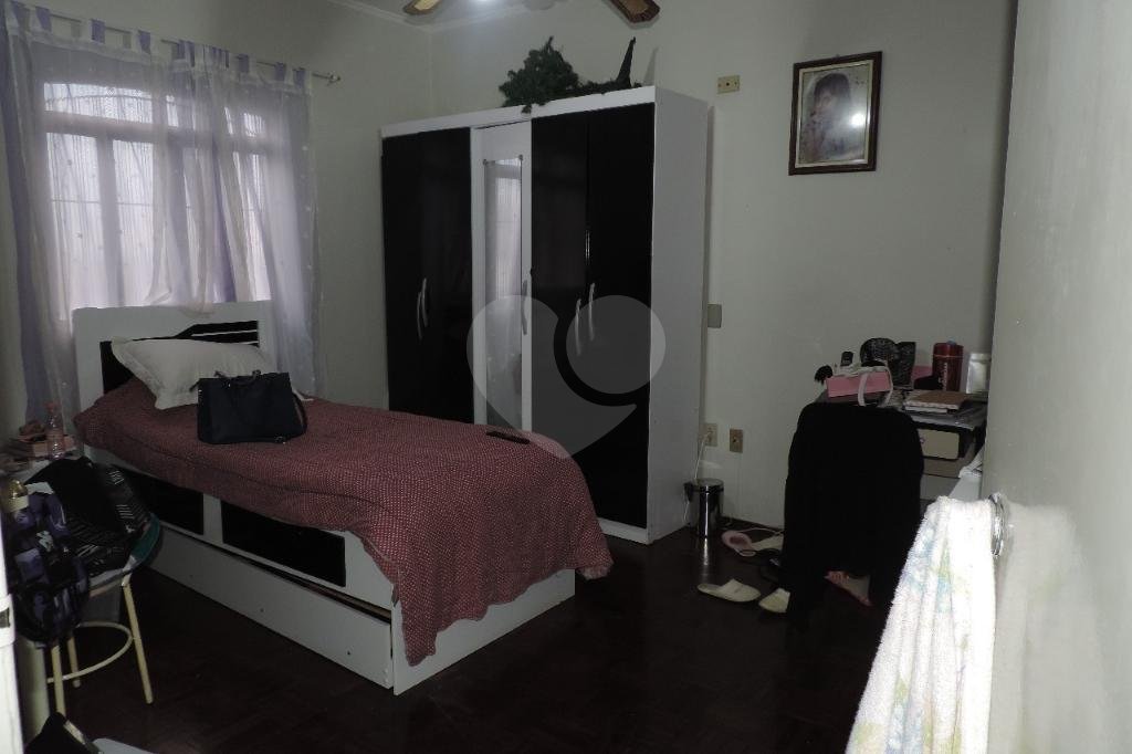 Sobrado à venda com 6 quartos, sendo 2 suítes, em Casa Verde, São Paulo, SP