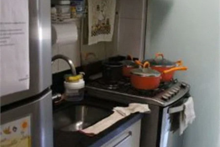 Apartamento à venda com 3 quartos em Jardim das Vertentes, São Paulo, SP