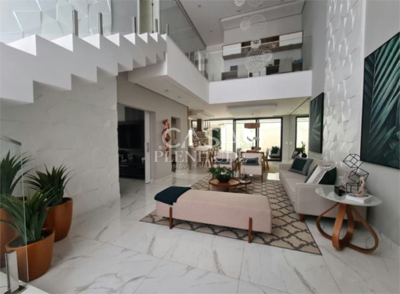 Casa em condomínio à venda com 3 suítes em Iporanga, Sorocaba, SP