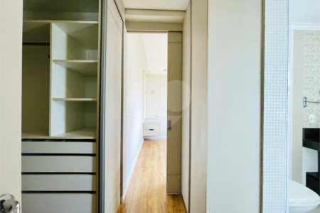 OPORTUNIDADE DE COMPRA NO DOMO HOME - 123 M² 3 DORMITORIOS SUITE COM CLOSET ANDAR ALTO!