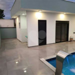Casa à venda com 3 suítes no condomínio Residencial Alto de Itaici, Indaiatuba - SP