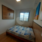 Apartamento à venda com 2 quartos em Brás, São Paulo, SP