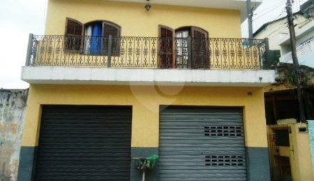 Casa à venda com 2 quartos em Tremembé, São Paulo, SP