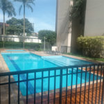 Apartamento à venda com 2 quartos em Nova Petrópolis, São Bernardo do Campo, SP