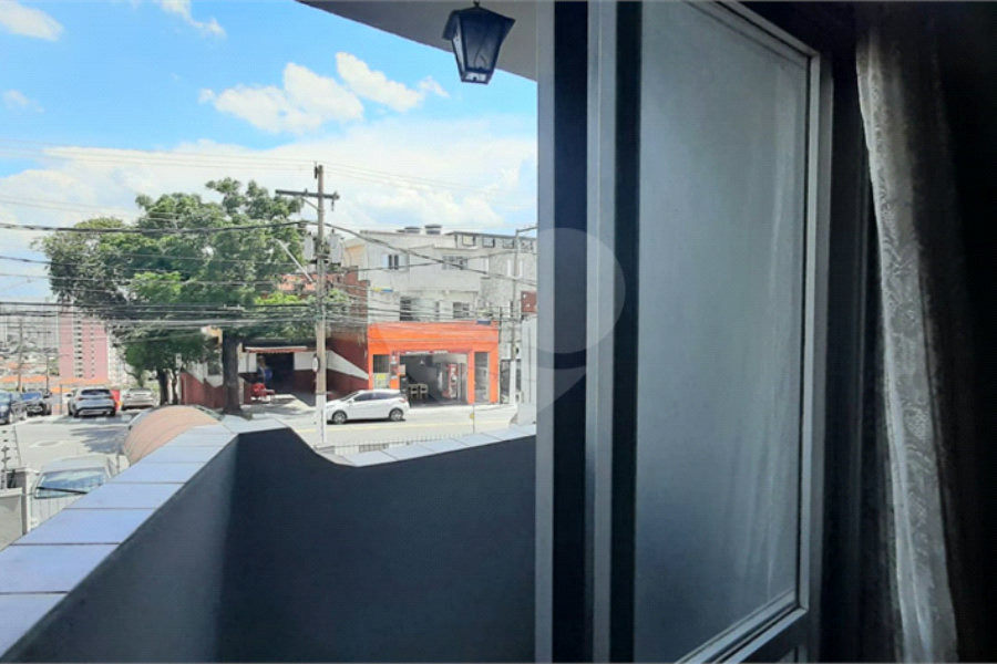 Apartamento à venda com 3 quartos em Vila Guilherme, São Paulo, SP