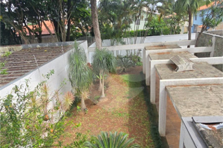 Casa à venda com 4 suítes em Santo Amaro, São Paulo, SP