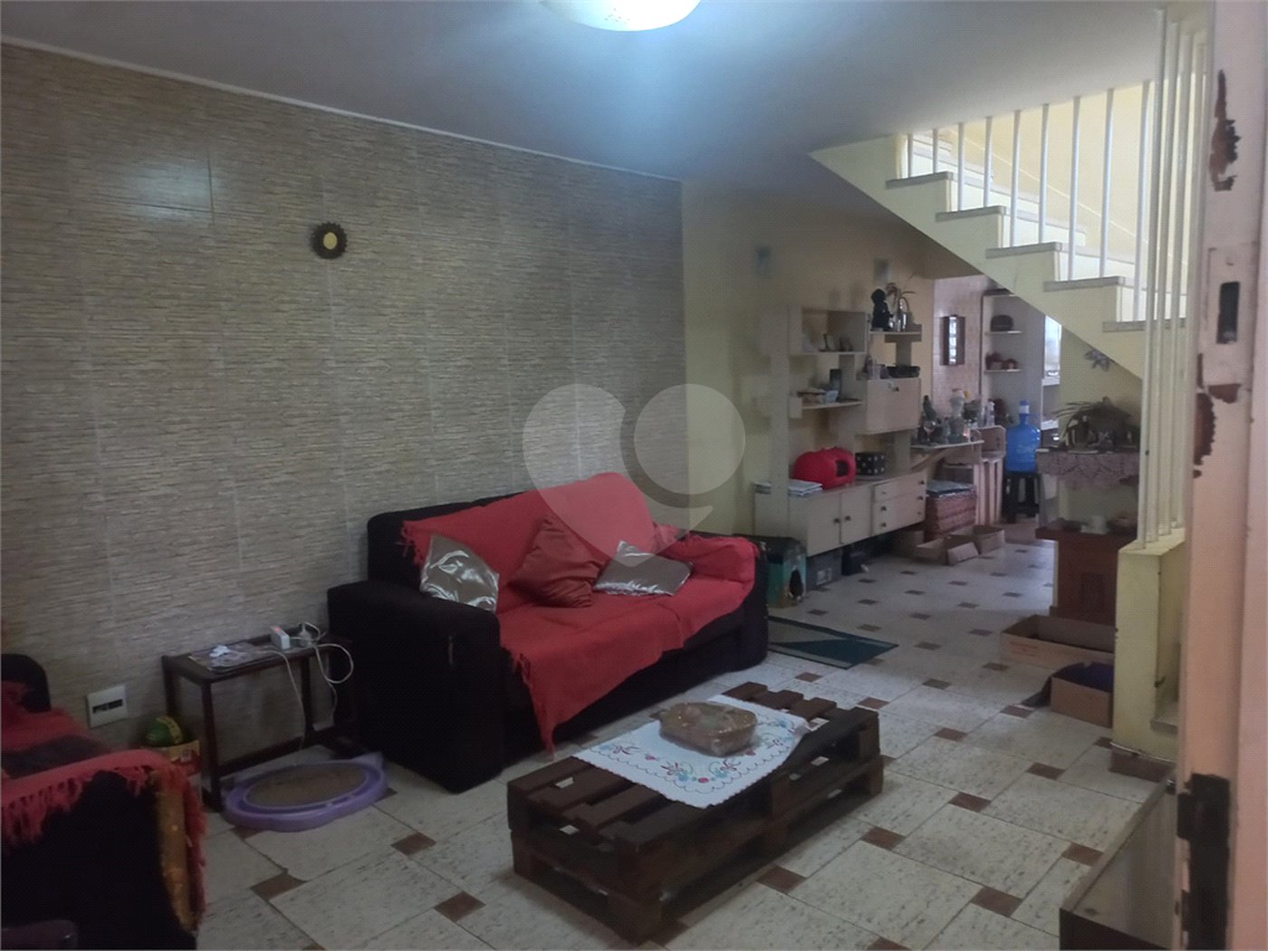 Sobrado à venda com 3 quartos, sendo 1 suíte, em Santana, São Paulo, SP