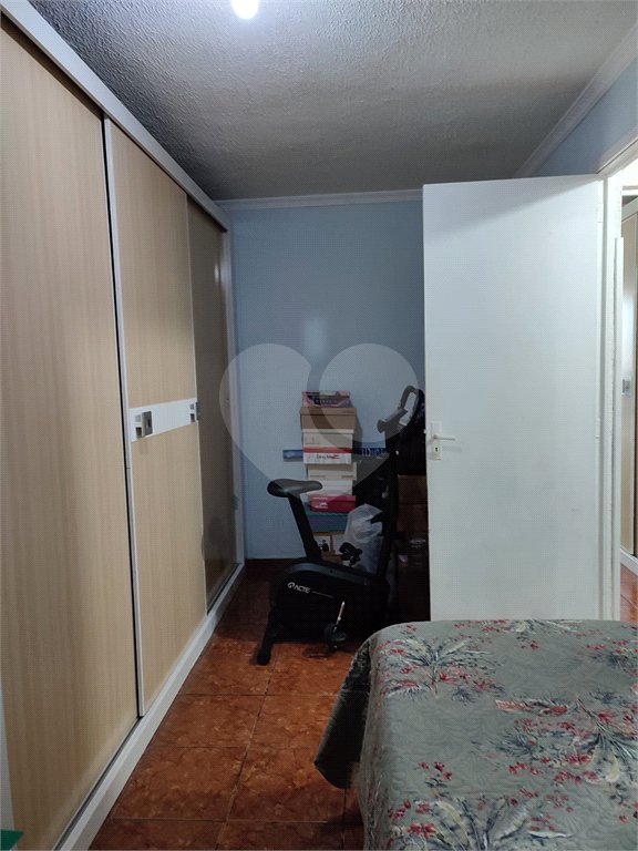 Apartamento à venda com 2 quartos em Chácara do Vovô, Guarulhos, SP