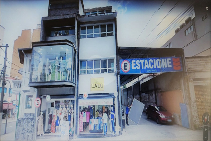 Prédio à venda em Santana, São Paulo, SP