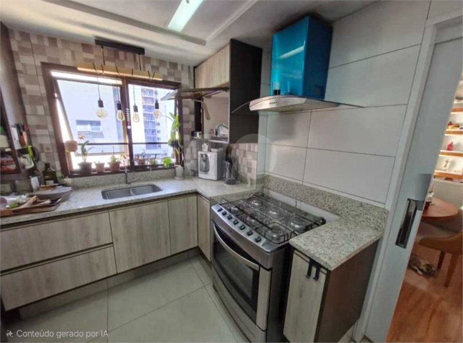 Apartamento à venda com 3 quartos, sendo 1 suíte, em Tijuca, Rio de Janeiro, RJ