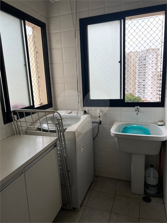 Apartamento à venda com 3 quartos, sendo 1 suíte, em Vila Mascote, São Paulo, SP