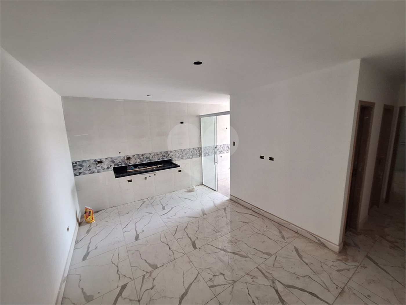 Apartamento à venda com 3 quartos em Tucuruvi, São Paulo, SP