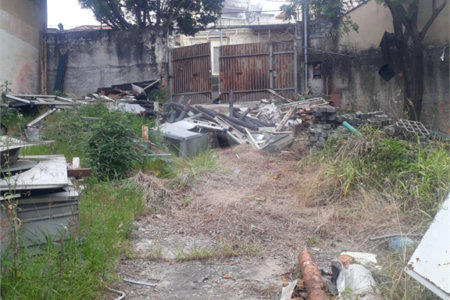 Terreno à venda em Casa Verde, São Paulo, SP