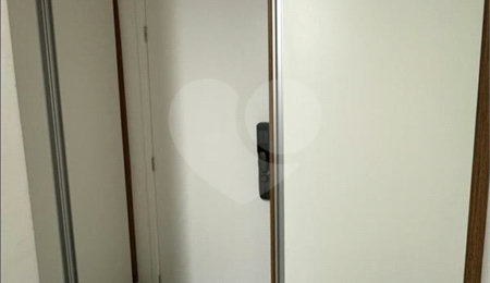 Apartamento à venda com 2 quartos em Pirituba, São Paulo, SP