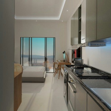 CONDOMINIO RESIDENCIAL LA ISLA