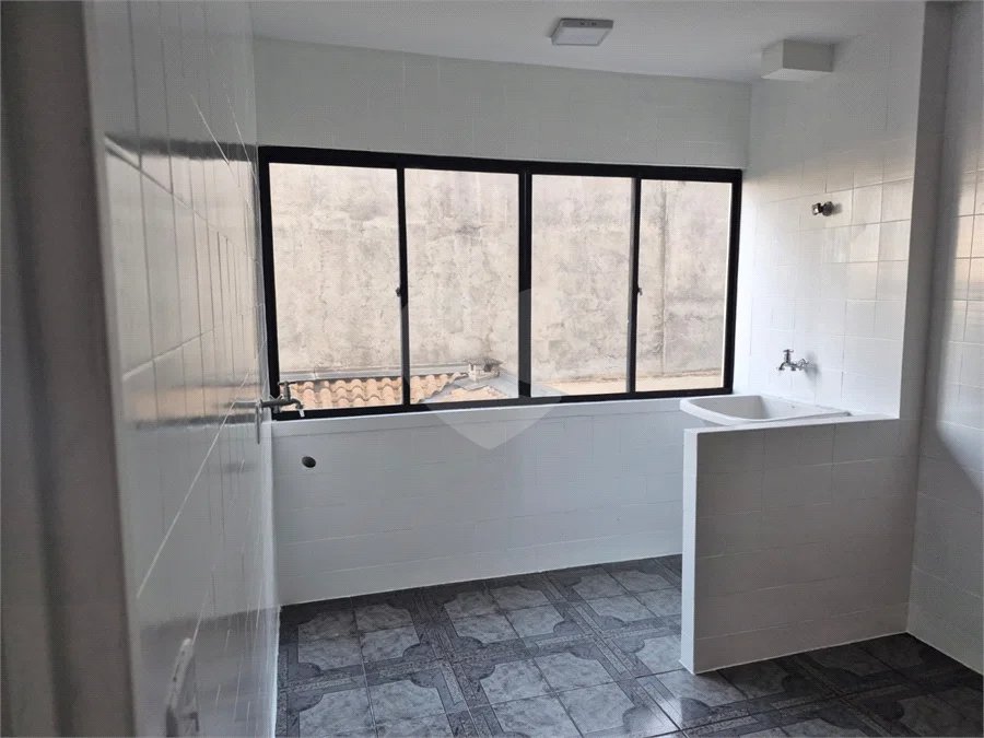 Apartamento à venda com 2 quartos em Lauzane Paulista, São Paulo, SP