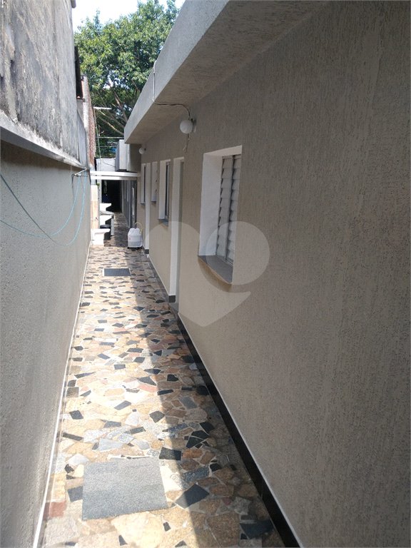 Casa à venda com 6 quartos em Vila Maria, São Paulo, SP