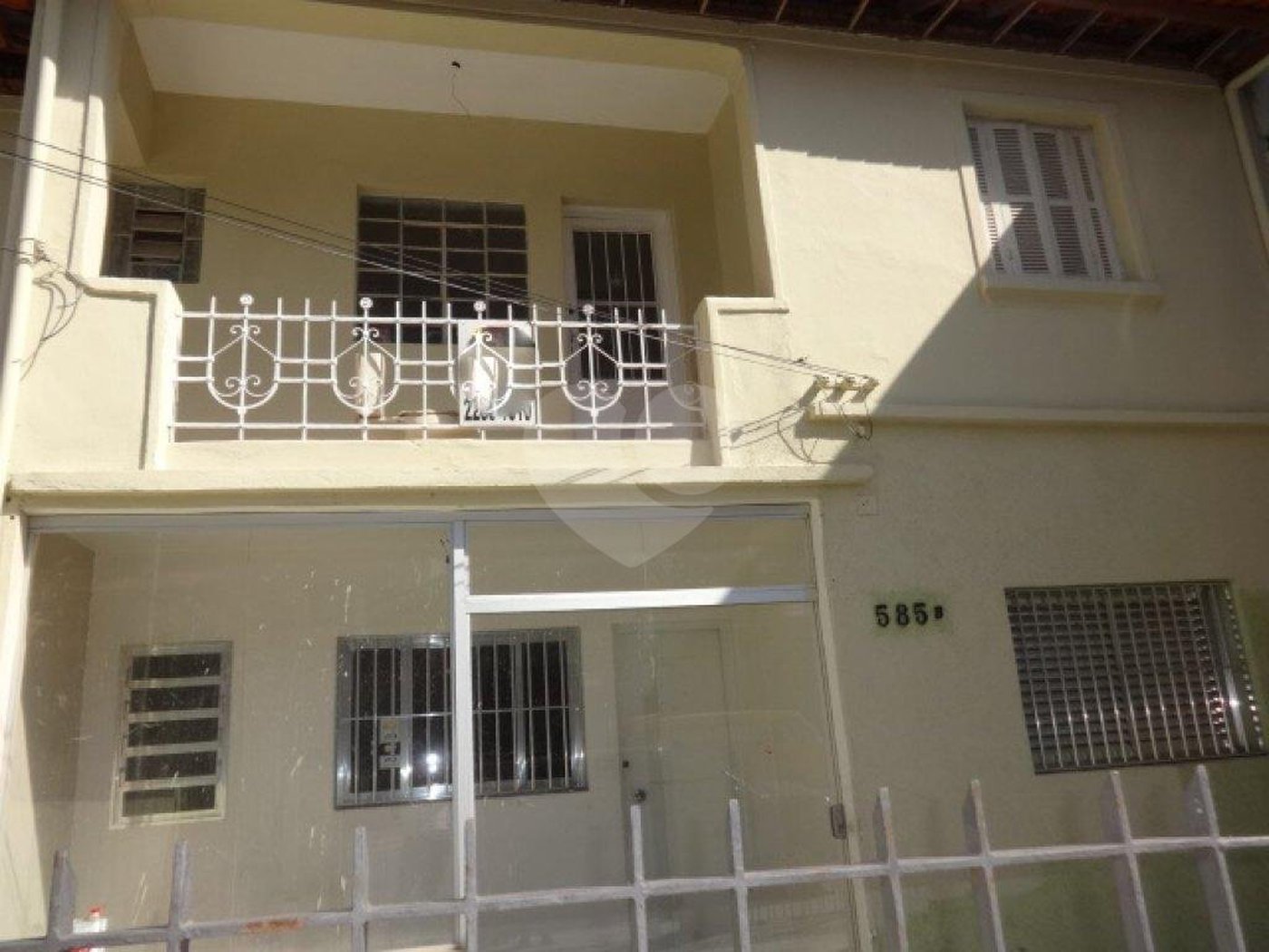 Sobrado à venda com 3 quartos em Santana, São Paulo, SP