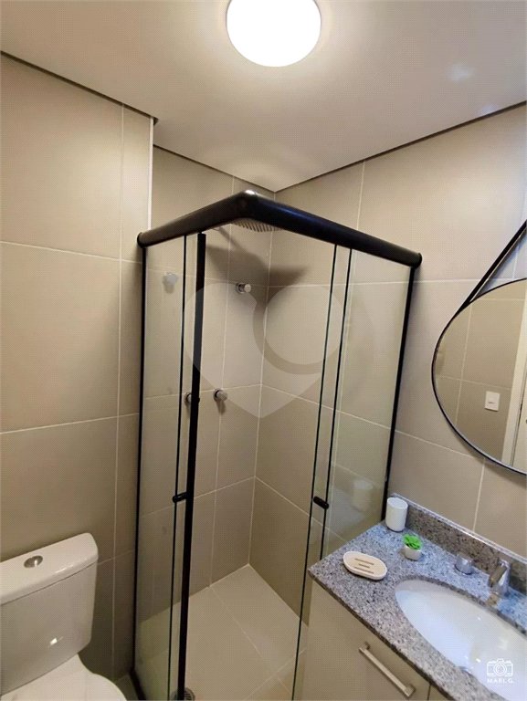 Apartamento à venda com 1 quarto em Vila Mariana, São Paulo, SP
