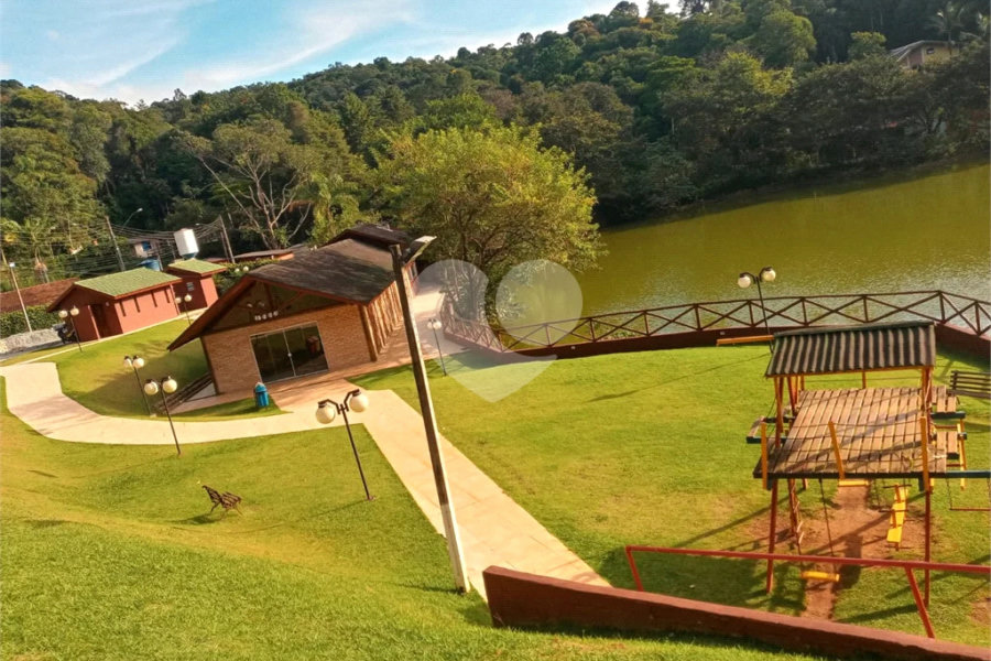 Terreno à venda no condomínio Sausalito, Mairiporã - SP