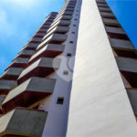 Apartamento à venda com 3 suítes em Tucuruvi, São Paulo, SP