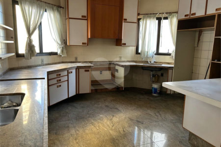 Apartamento à venda com 4 suítes em Santana, São Paulo, SP