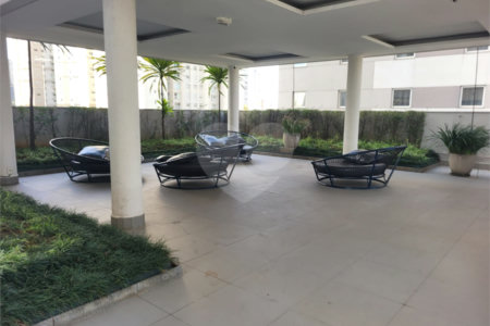 Apartamento à venda com 3 quartos, sendo 1 suíte, em Barra Funda, São Paulo, SP