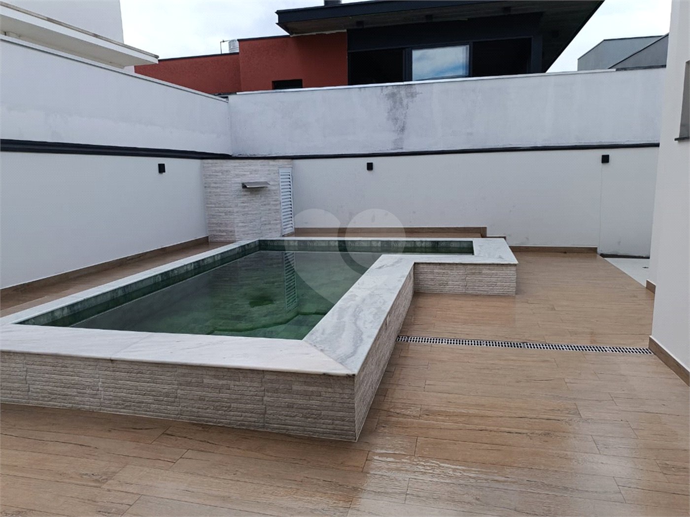 Casa à venda com 3 suítes no condomínio Lagos D Icaraí, Salto - SP