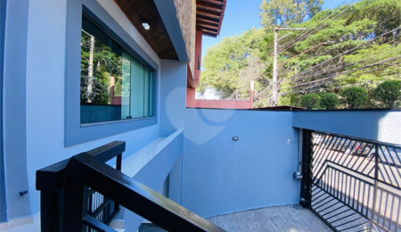 Casa à venda ou para alugar com 3 suítes em Jardim do Mar, São Bernardo do Campo, SP