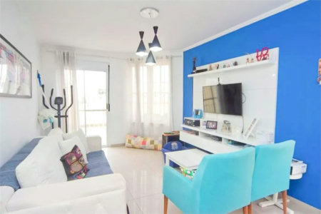 Casa à venda com 3 quartos, sendo 1 suíte, em Jardim Monte Kemel, São Paulo, SP