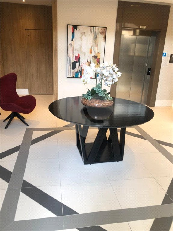 Apartamento à venda com 2 quartos em Vila Azevedo, São Paulo, SP