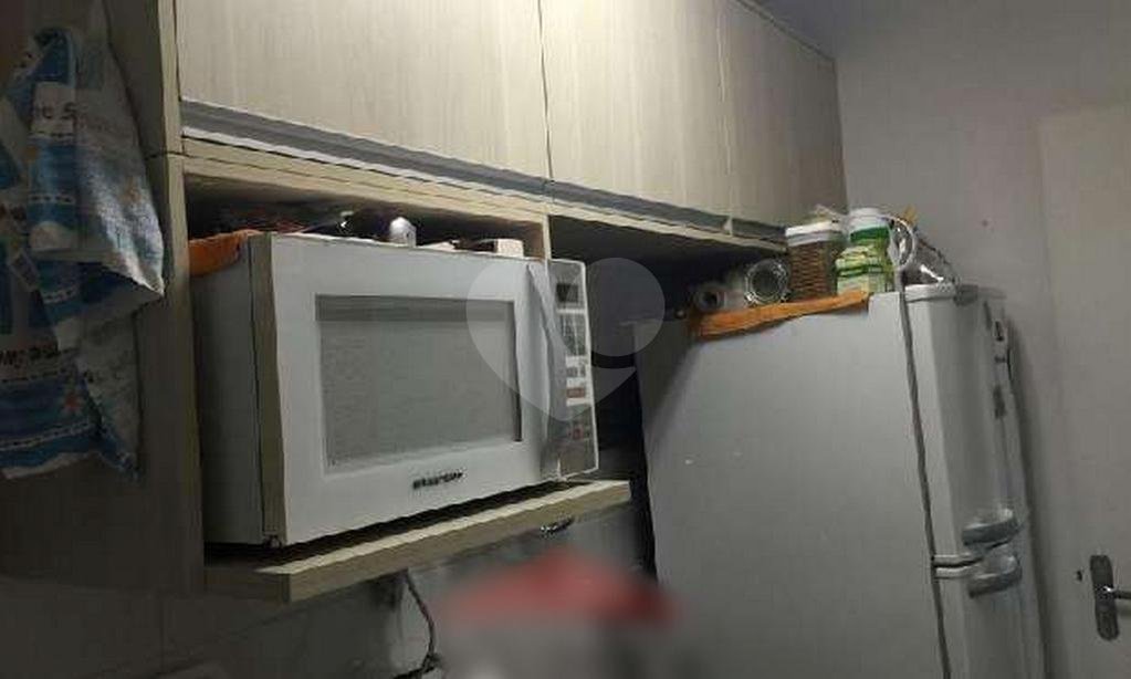Apartamento à venda com 2 quartos, sendo 1 suíte, em Água Funda, São Paulo, SP