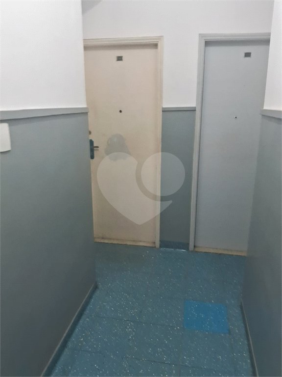 Apartamento à venda com 1 quarto em Tijuca, Rio de Janeiro, RJ