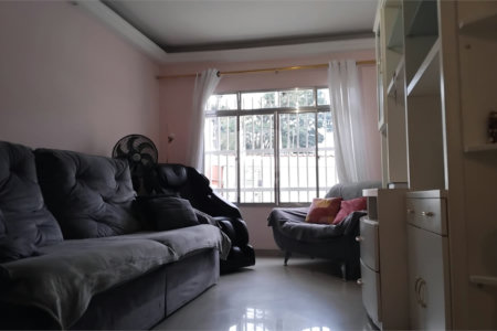 Casa à venda com 4 quartos, sendo 3 suítes,  em Vila Polopoli, São Paulo, SP