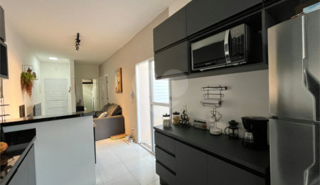 Casa à venda com 2 quartos em Vila La Brunetti, Itapetininga, SP