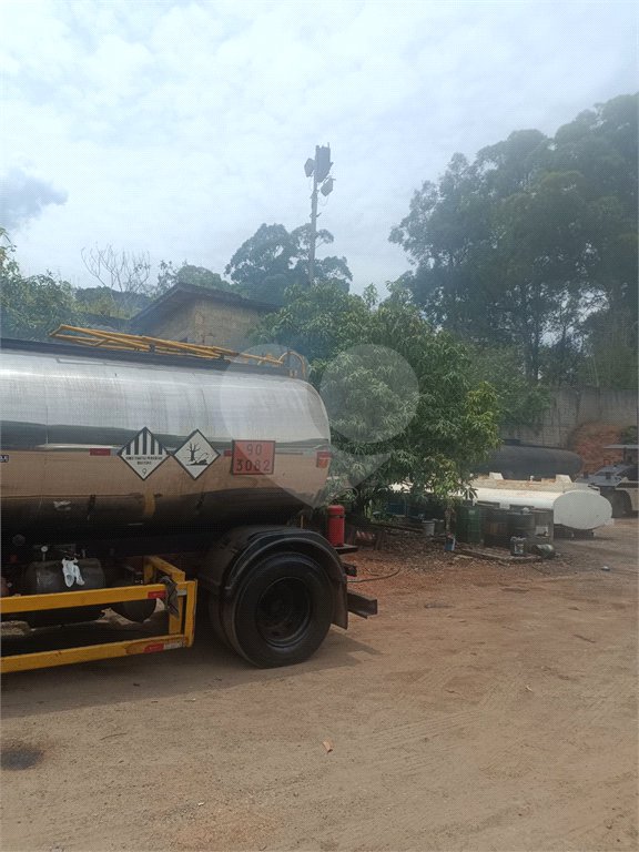 Terreno à venda com 1 suíte em Sítio Areião, São Paulo, SP