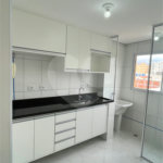 Apartamento à venda com 2 quartos, sendo 1 suíte, em Jardim Alvinópolis, Atibaia, SP