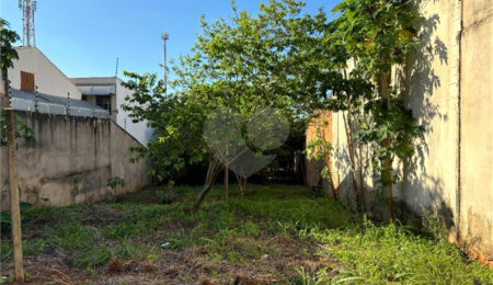 Terreno à venda em Vila Harmonia, Araraquara, SP