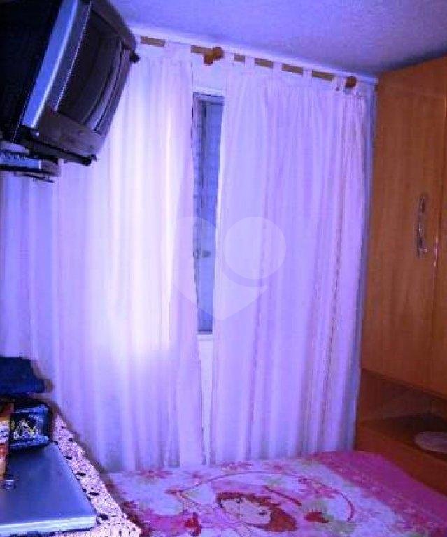 Apartamento à venda com 2 quartos no Brasilândia, São Paulo, SP